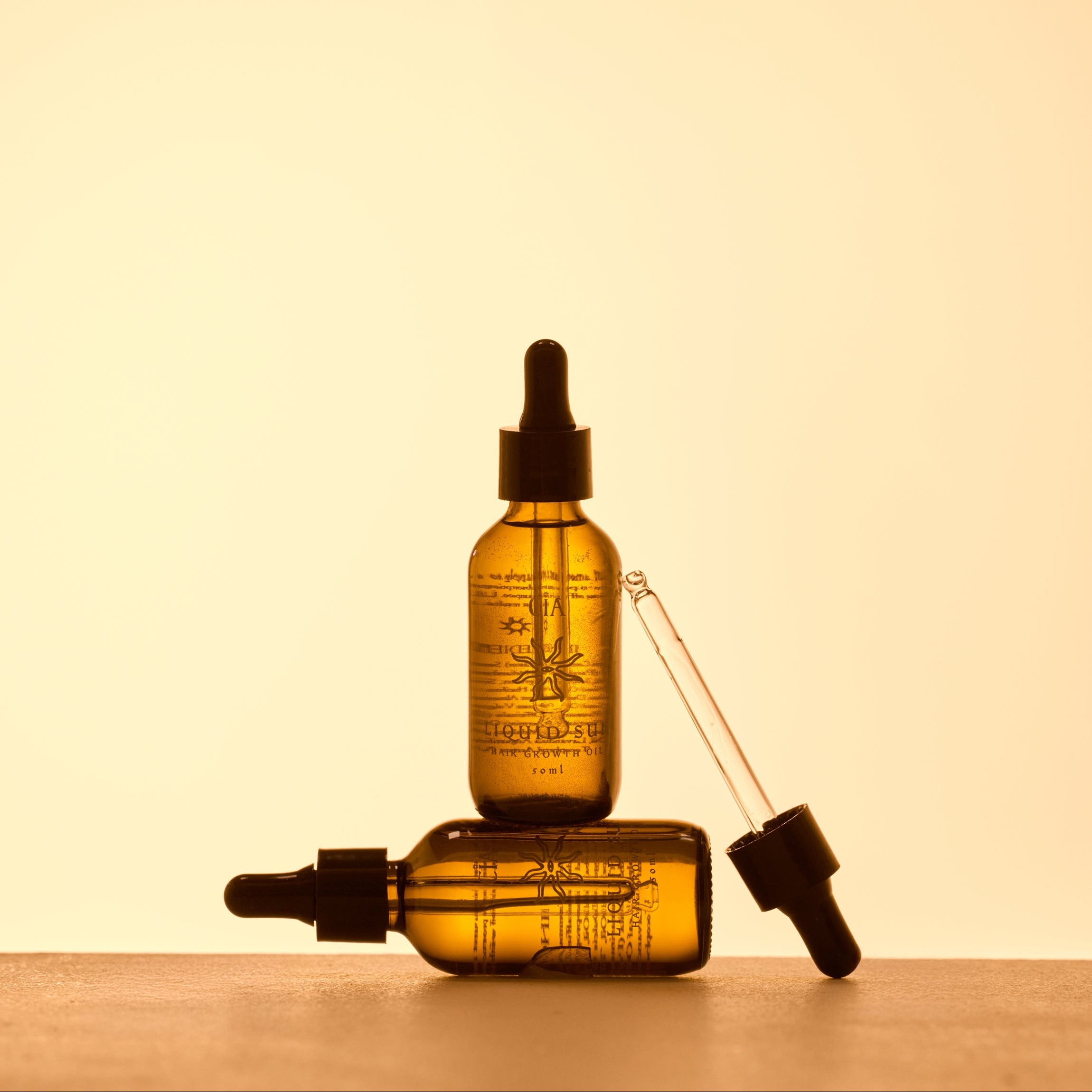 Hair Growth Oil