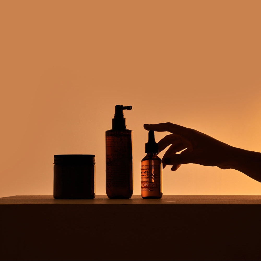 Collections – Cia Hair Care