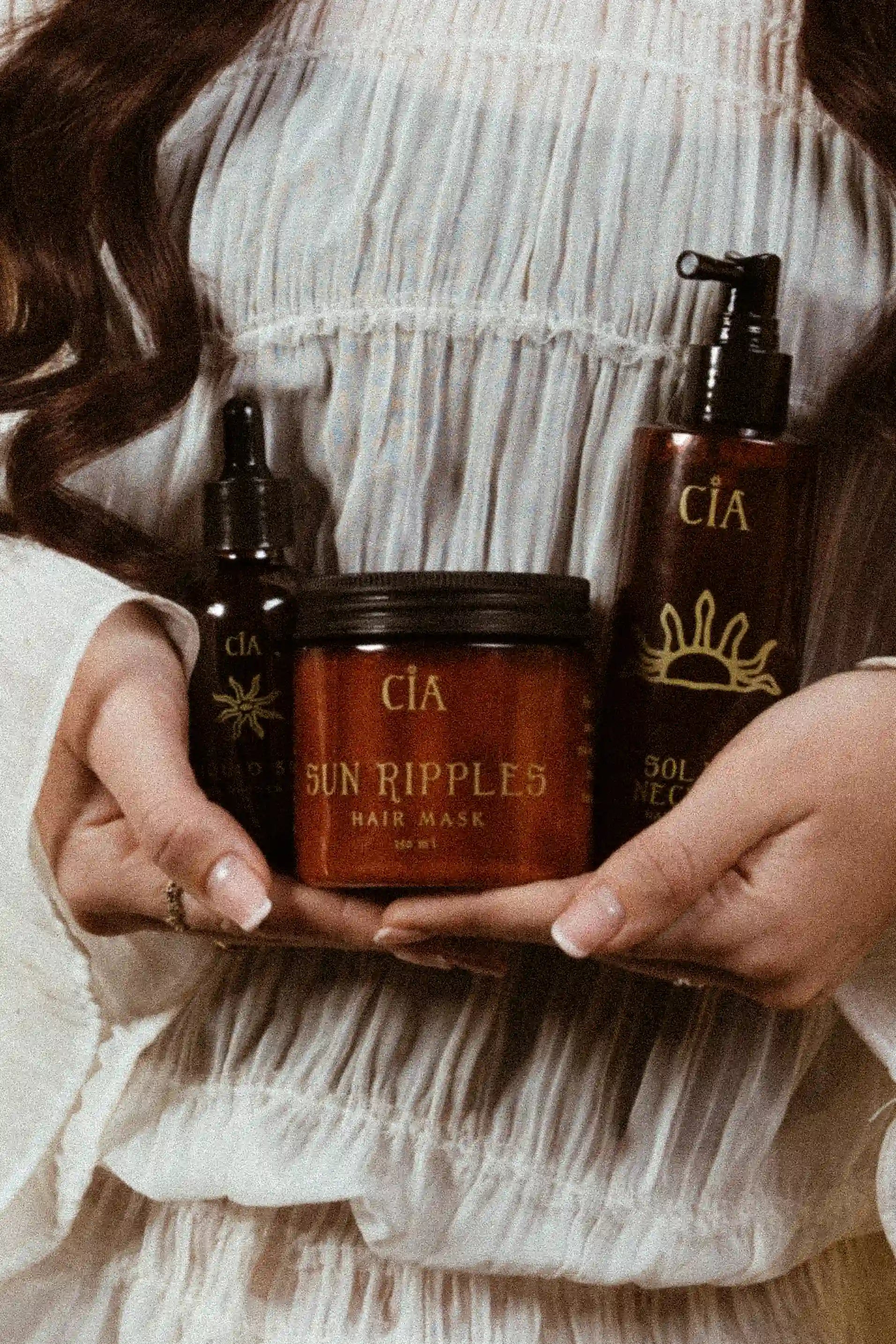 Cia Hair Care